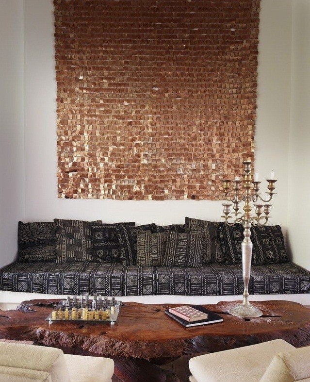 Η ανατρεπτική ιστορία πίσω από το υπέροχο σπίτι του Lenny Kravitz στη Βραζιλία- Φωτογραφία 2