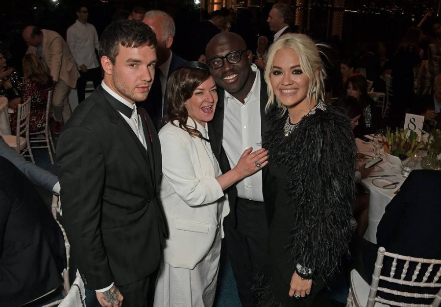 Κάννες 2019: Παρέλαση αστέρων στο δείπνο που διοργάνωσε ο Charles Finch- Φωτογραφία 6