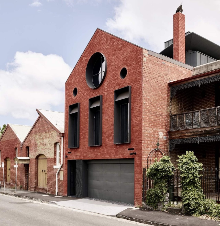 Ένα άκρως πολυτελές οικογενειακό σπίτι στη Μελβούρνη που θα σας εντυπωσιάσει- Φωτογραφία 8