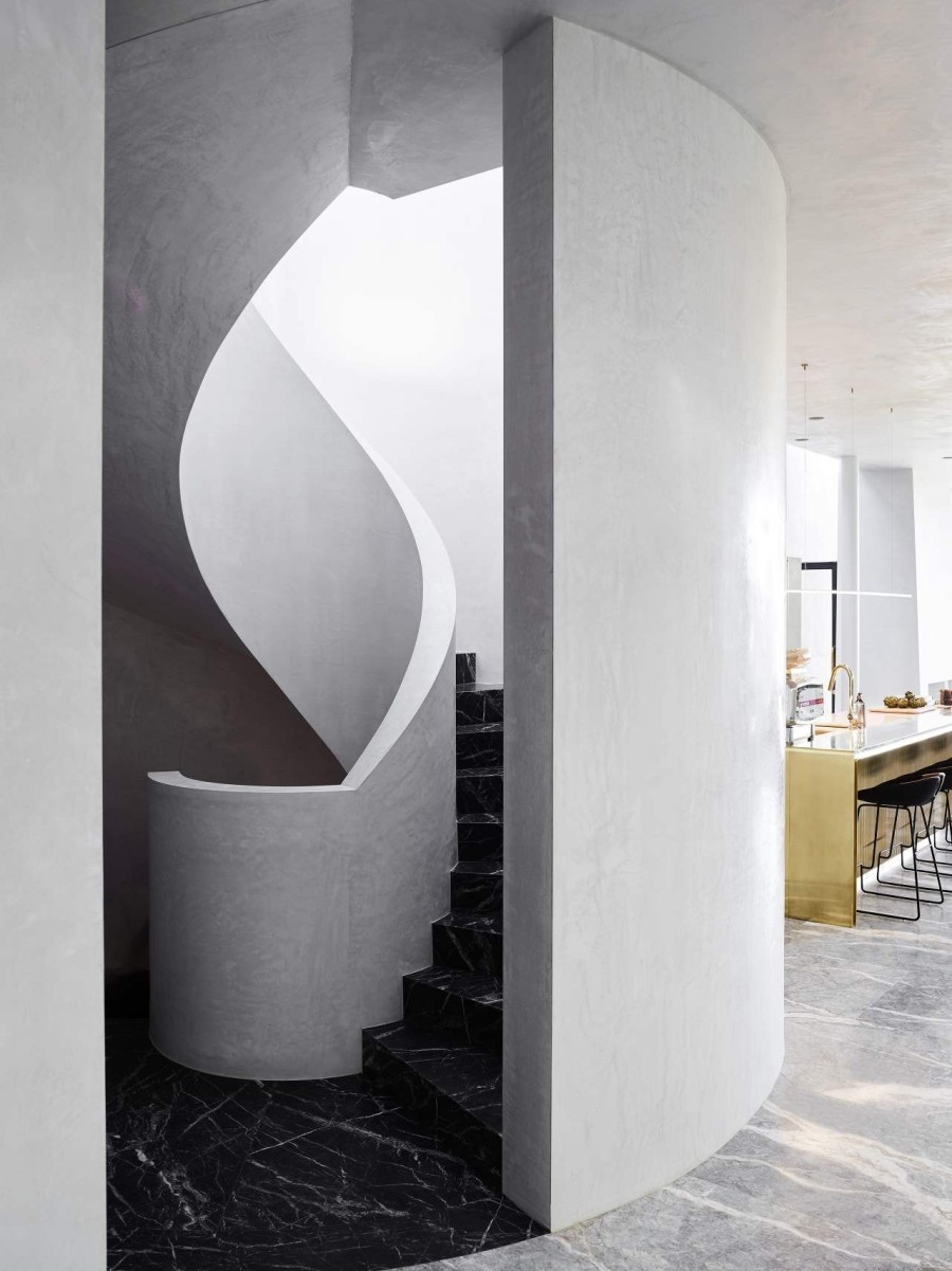 Ένα άκρως πολυτελές οικογενειακό σπίτι στη Μελβούρνη που θα σας εντυπωσιάσει- Φωτογραφία 7