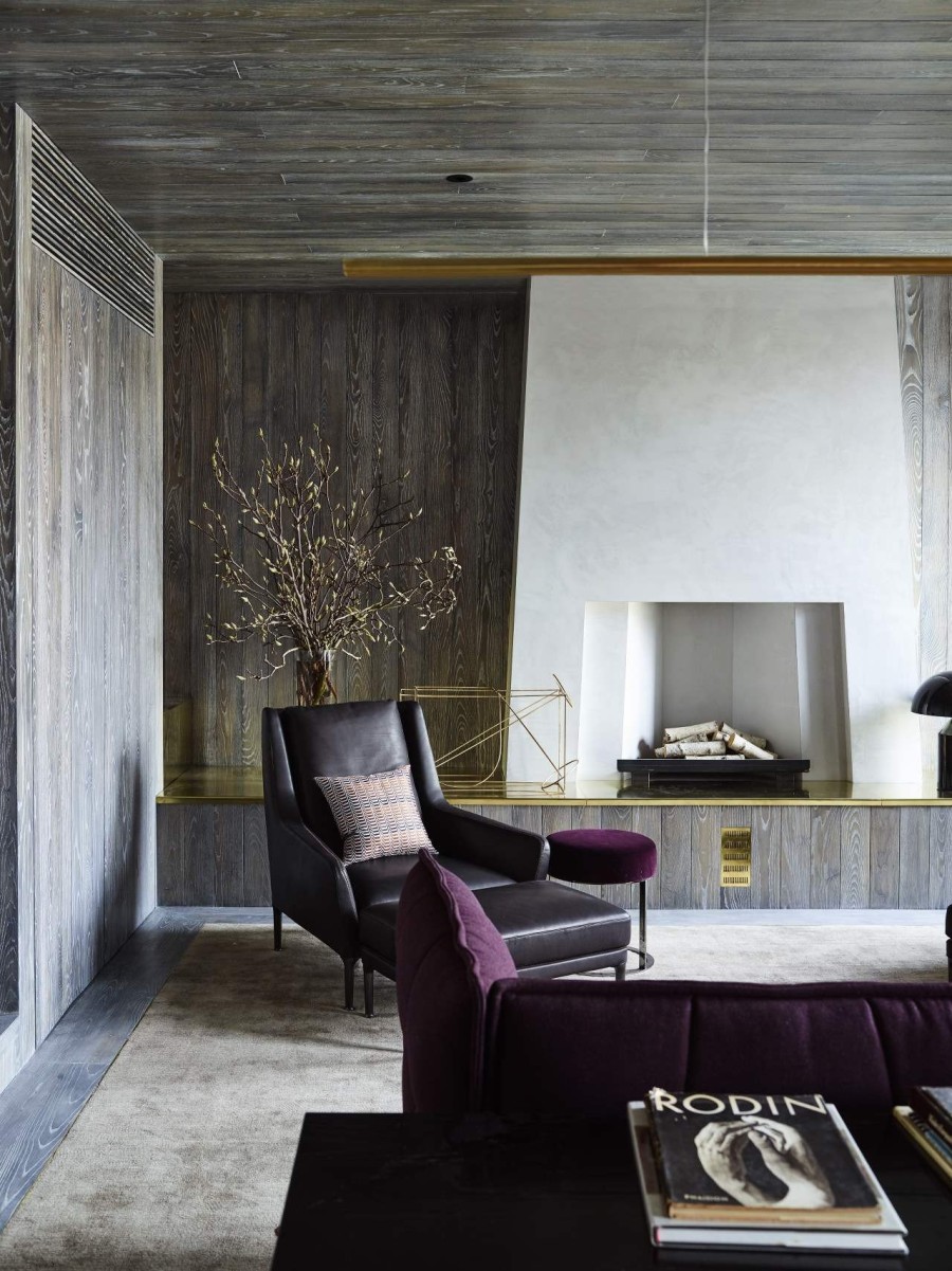 Ένα άκρως πολυτελές οικογενειακό σπίτι στη Μελβούρνη που θα σας εντυπωσιάσει- Φωτογραφία 3