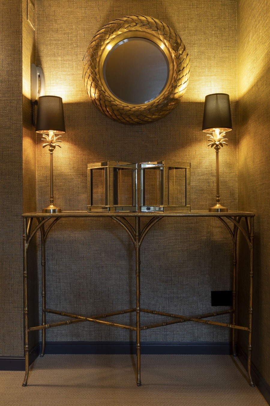 Τώρα μπορείτε να μείνετε στα πιο πολυτελή privé διαμερίσματα της Ρώμης- Φωτογραφία 10