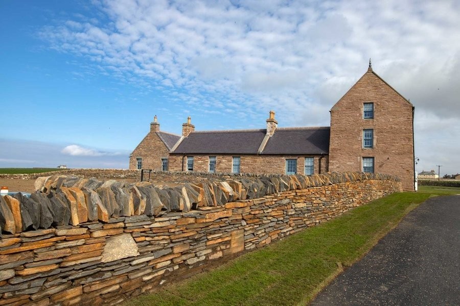 Σαν βασιλιάδες: Μείνετε στο νέο ξενοδοχείο που ανοίγει ο πρίγκιπας Κάρολος- Φωτογραφία 1