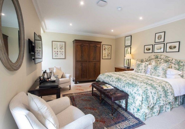 Σαν βασιλιάδες: Μείνετε στο νέο ξενοδοχείο που ανοίγει ο πρίγκιπας Κάρολος- Φωτογραφία 7