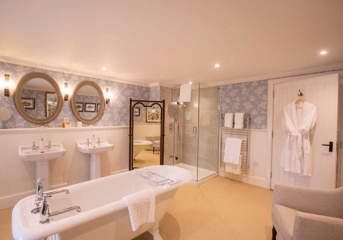 Σαν βασιλιάδες: Μείνετε στο νέο ξενοδοχείο που ανοίγει ο πρίγκιπας Κάρολος- Φωτογραφία 3