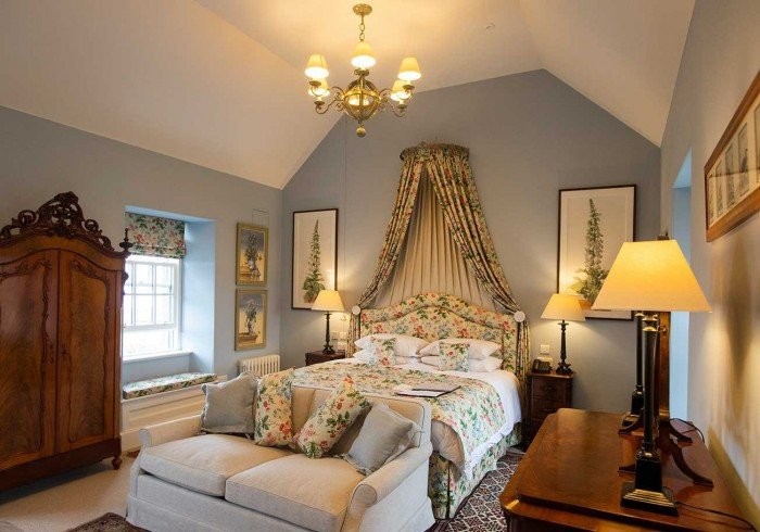 Σαν βασιλιάδες: Μείνετε στο νέο ξενοδοχείο που ανοίγει ο πρίγκιπας Κάρολος- Φωτογραφία 2