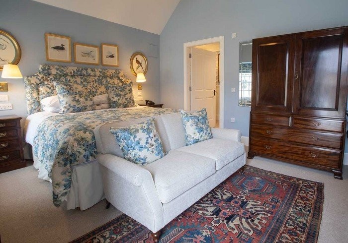 Σαν βασιλιάδες: Μείνετε στο νέο ξενοδοχείο που ανοίγει ο πρίγκιπας Κάρολος- Φωτογραφία 5