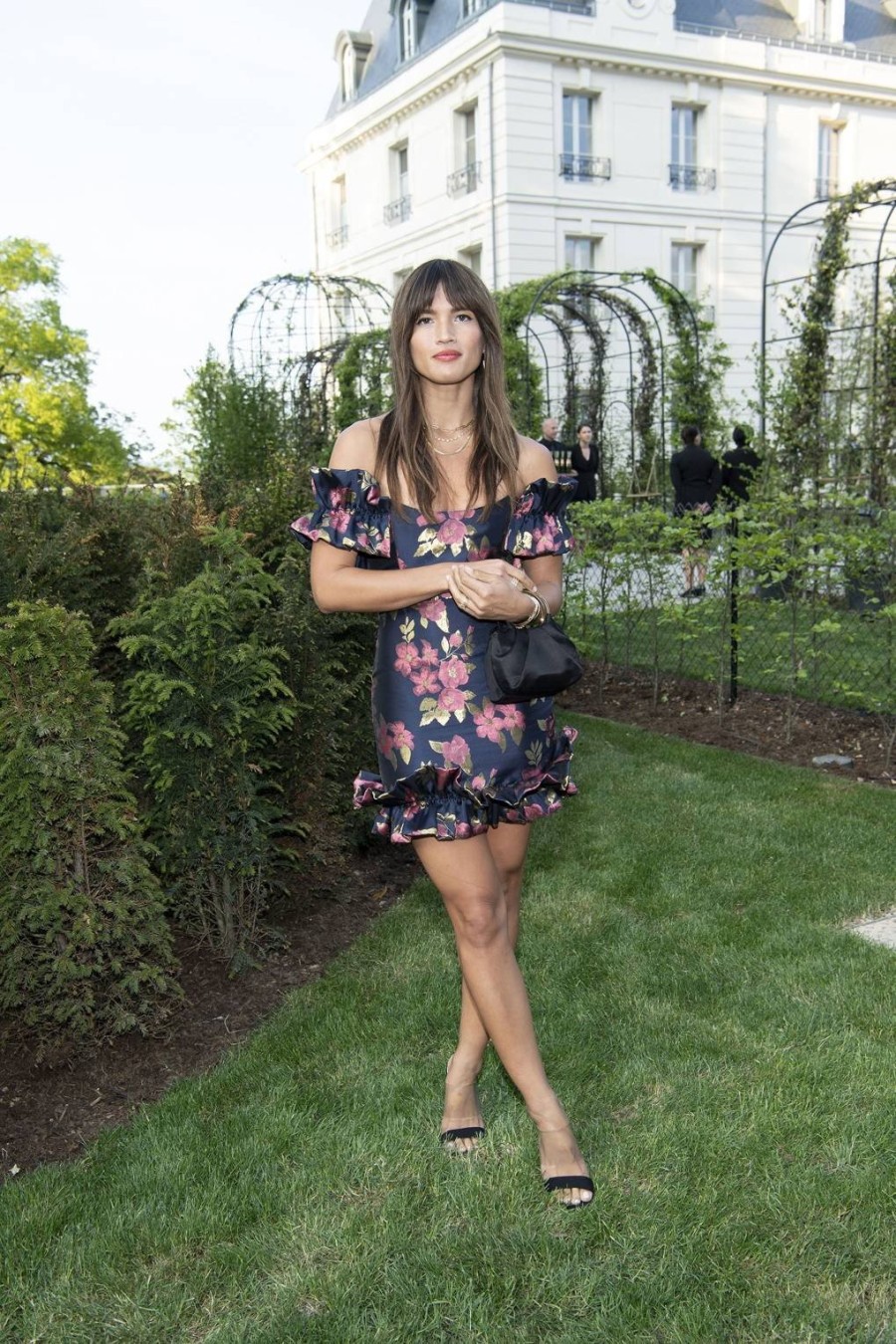 Η Moët & Chandon γιόρτασε την 150ή επέτειο της σαμπάνιας Moët Imperial- Φωτογραφία 14