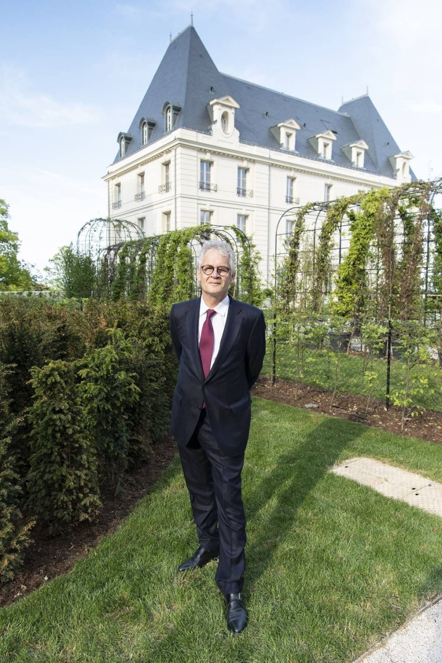 Η Moët & Chandon γιόρτασε την 150ή επέτειο της σαμπάνιας Moët Imperial- Φωτογραφία 12