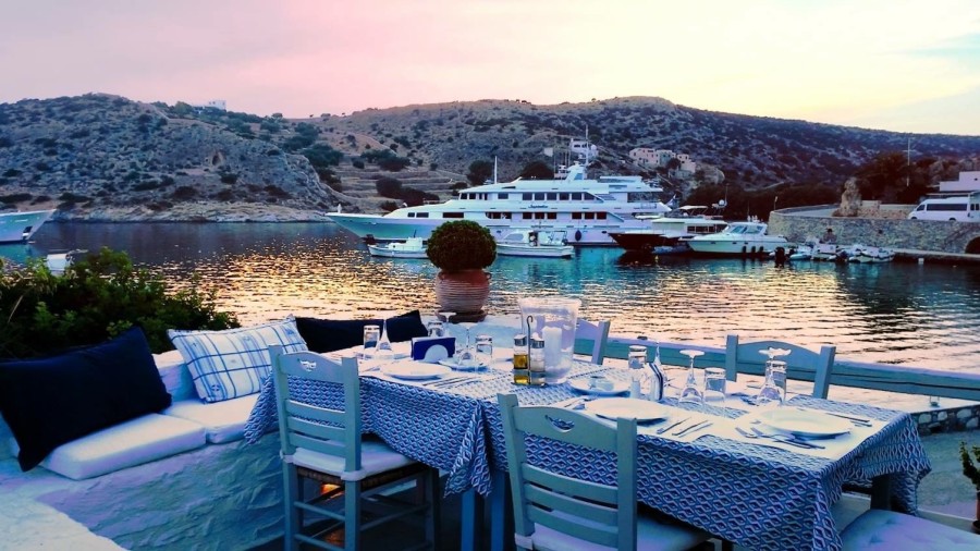 Μικρές Κυκλάδες: Ένας επίγειος παράδεισος στο Αιγαίο σας περιμένει να τον ανακαλύψετε- Φωτογραφία 6