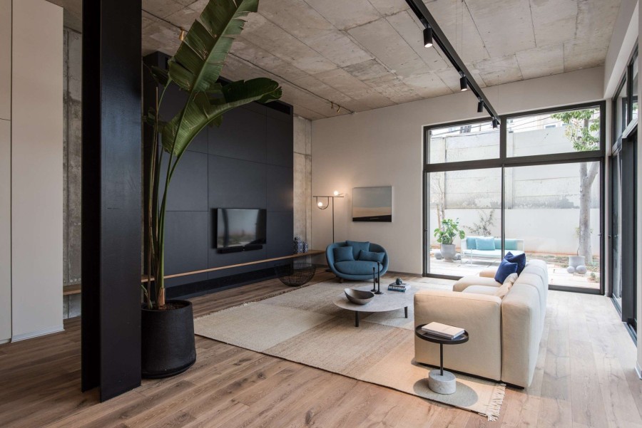 The Levee: Ο απόλυτος προορισμός πολυτελούς φιλοξενίας στο Τελ Αβίβ- Φωτογραφία 8