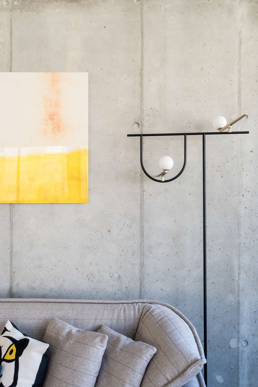 The Levee: Ο απόλυτος προορισμός πολυτελούς φιλοξενίας στο Τελ Αβίβ- Φωτογραφία 3