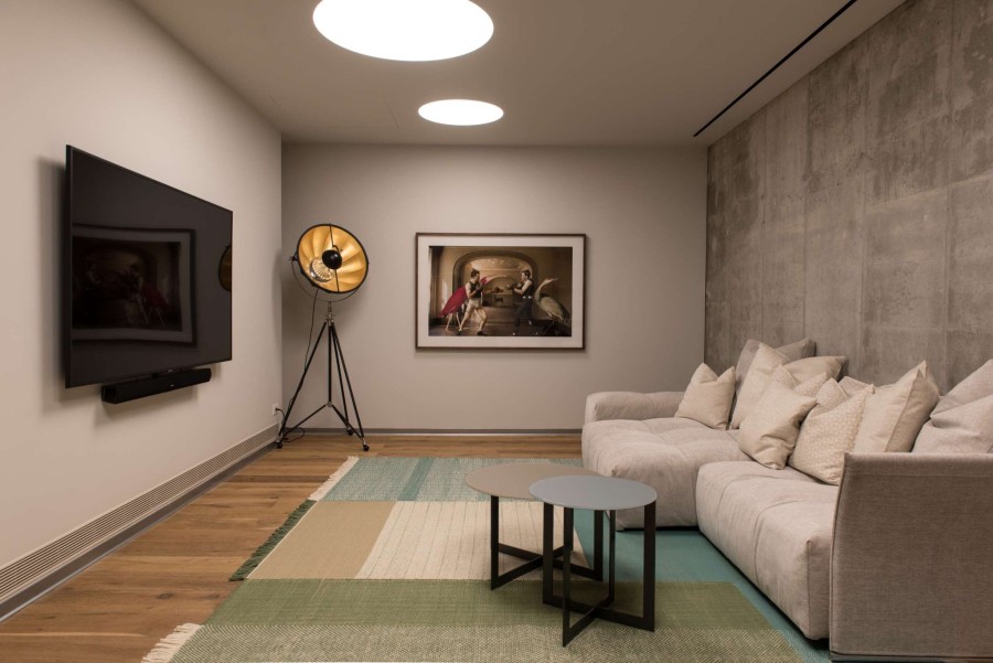 The Levee: Ο απόλυτος προορισμός πολυτελούς φιλοξενίας στο Τελ Αβίβ- Φωτογραφία 1