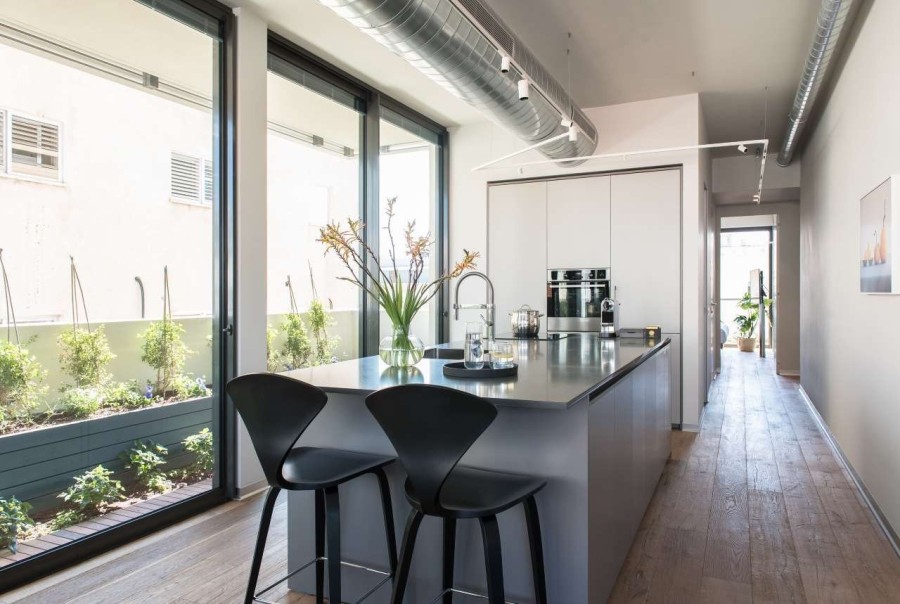 The Levee: Ο απόλυτος προορισμός πολυτελούς φιλοξενίας στο Τελ Αβίβ- Φωτογραφία 12