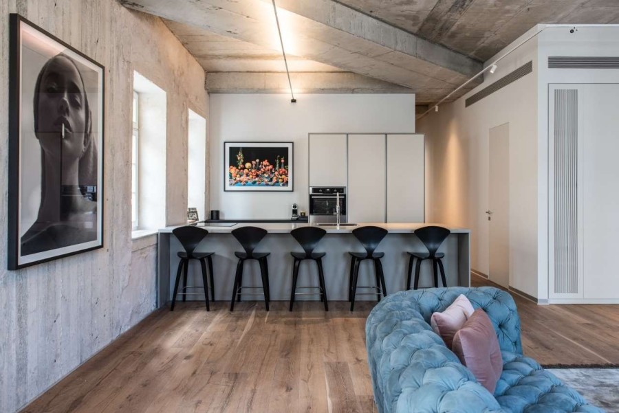 The Levee: Ο απόλυτος προορισμός πολυτελούς φιλοξενίας στο Τελ Αβίβ- Φωτογραφία 9