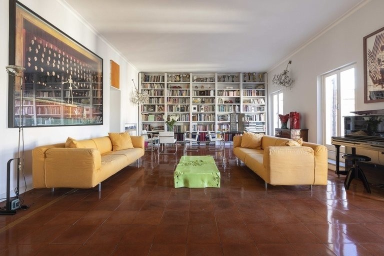 Τώρα μπορείτε να μείνετε στα πιο πολυτελή privé διαμερίσματα της Ρώμης- Φωτογραφία 1