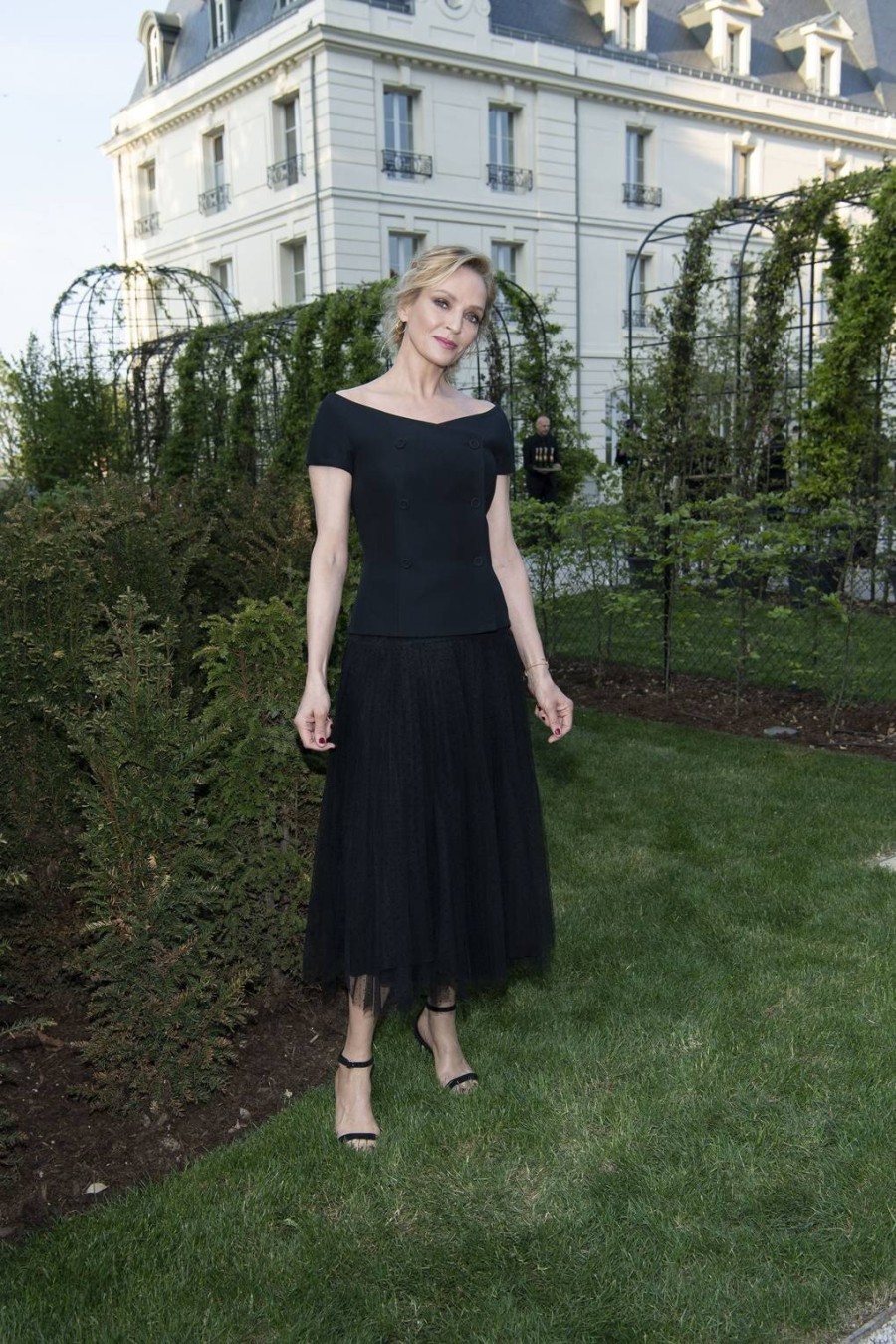 Η Moët & Chandon γιόρτασε την 150ή επέτειο της σαμπάνιας Moët Imperial- Φωτογραφία 19