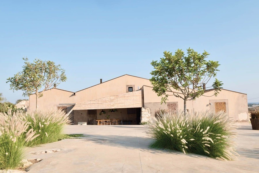 Italian Dream: Μια ονειρεμένη εξοχική κατοικία στη Σικελία- Φωτογραφία 1