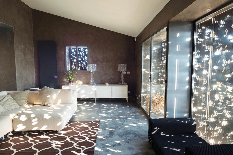 Italian Dream: Μια ονειρεμένη εξοχική κατοικία στη Σικελία- Φωτογραφία 2