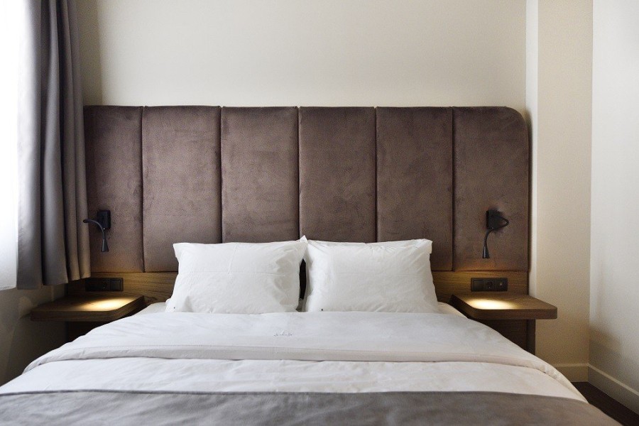 Ζήσαμε μια μοναδική και luxurious εμπειρία διαμονής στην καρδιά της Θεσσαλονίκης- Φωτογραφία 3