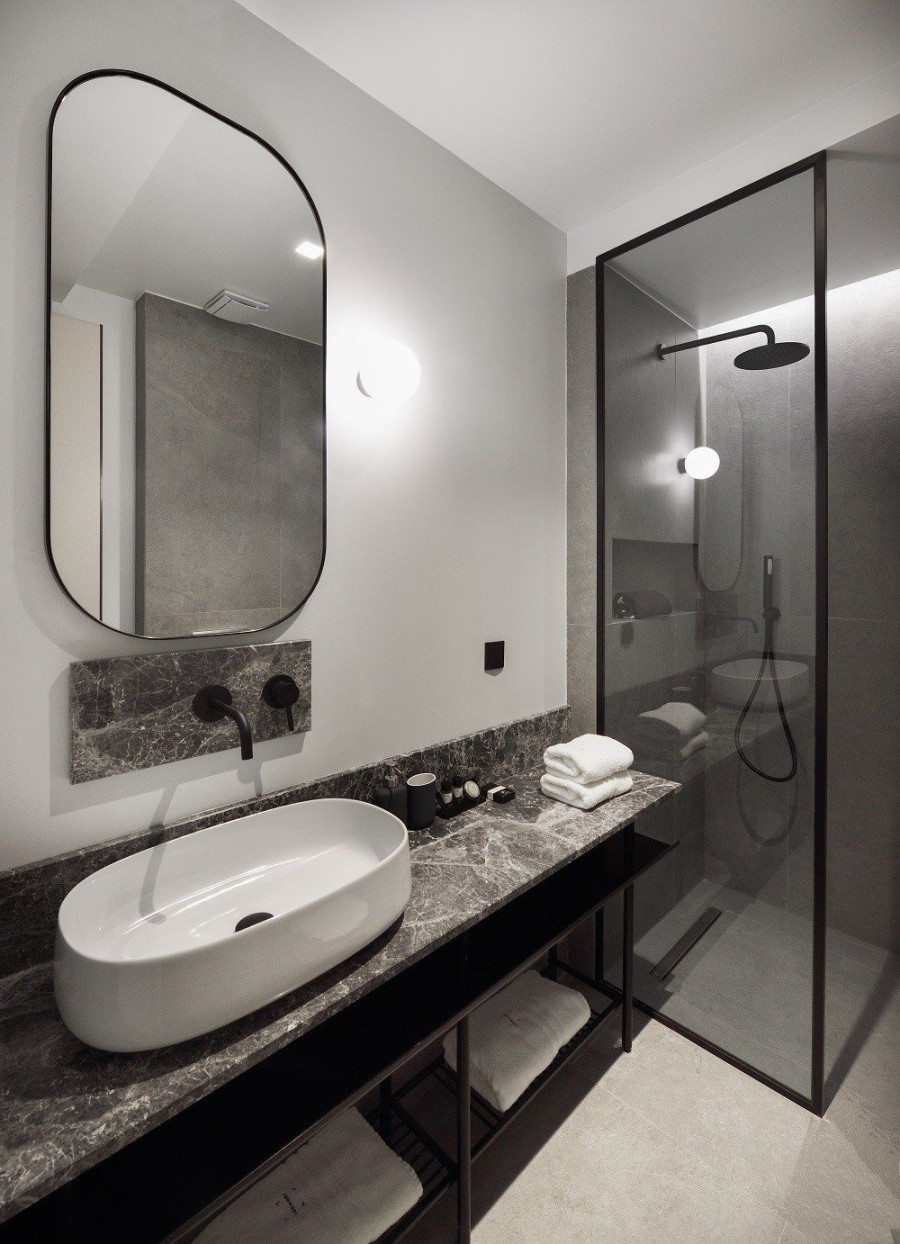 Ζήσαμε μια μοναδική και luxurious εμπειρία διαμονής στην καρδιά της Θεσσαλονίκης- Φωτογραφία 14
