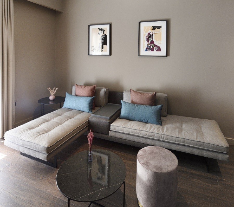 Ζήσαμε μια μοναδική και luxurious εμπειρία διαμονής στην καρδιά της Θεσσαλονίκης- Φωτογραφία 13