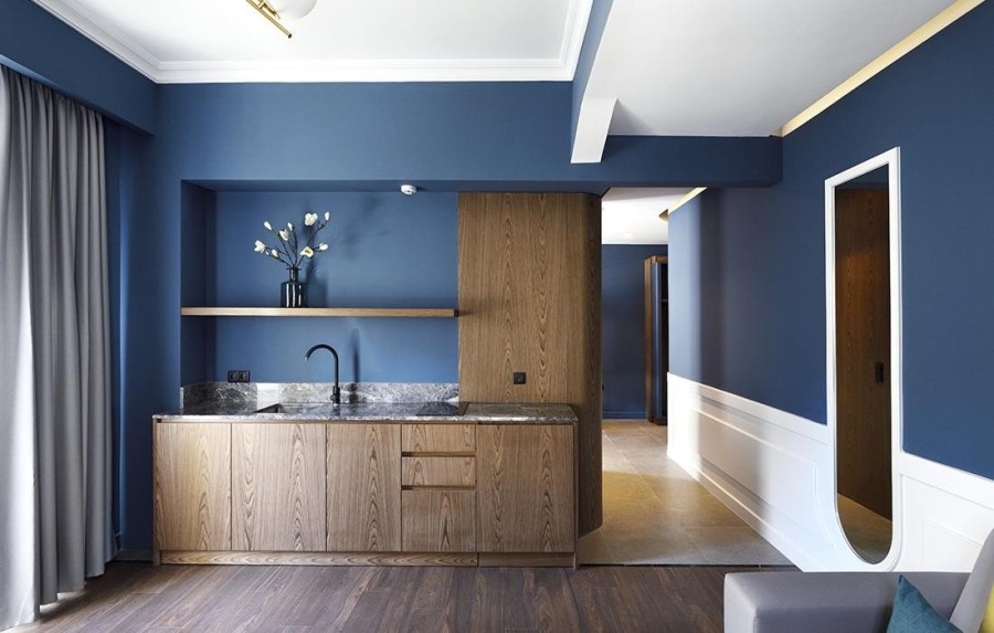 Ζήσαμε μια μοναδική και luxurious εμπειρία διαμονής στην καρδιά της Θεσσαλονίκης- Φωτογραφία 9