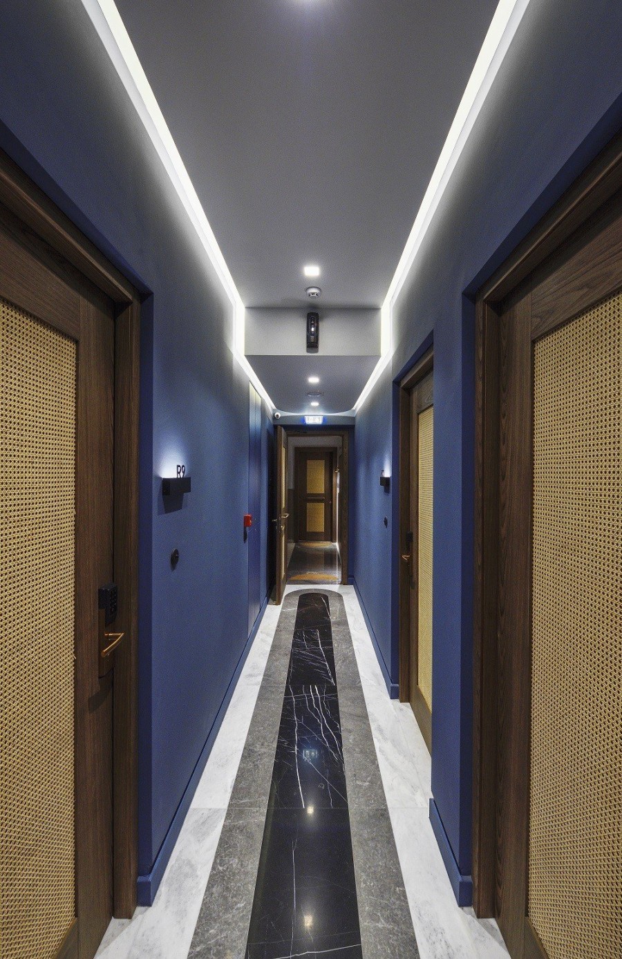 Ζήσαμε μια μοναδική και luxurious εμπειρία διαμονής στην καρδιά της Θεσσαλονίκης- Φωτογραφία 5