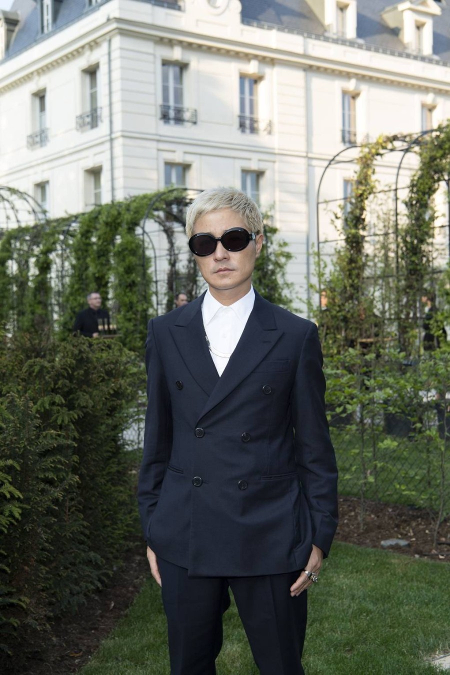 Η Moët & Chandon γιόρτασε την 150ή επέτειο της σαμπάνιας Moët Imperial- Φωτογραφία 18