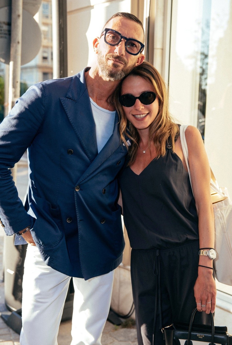 Ancient Greek Sandals: Το πρώτο Flagship Store είναι πραγματικότητα- Φωτογραφία 4