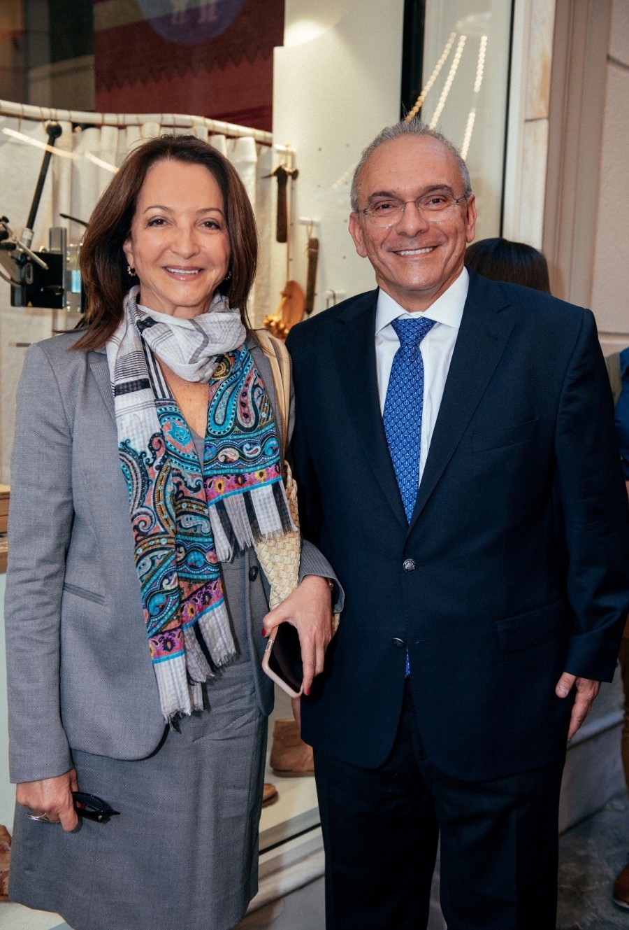 Ancient Greek Sandals: Το πρώτο Flagship Store είναι πραγματικότητα- Φωτογραφία 3