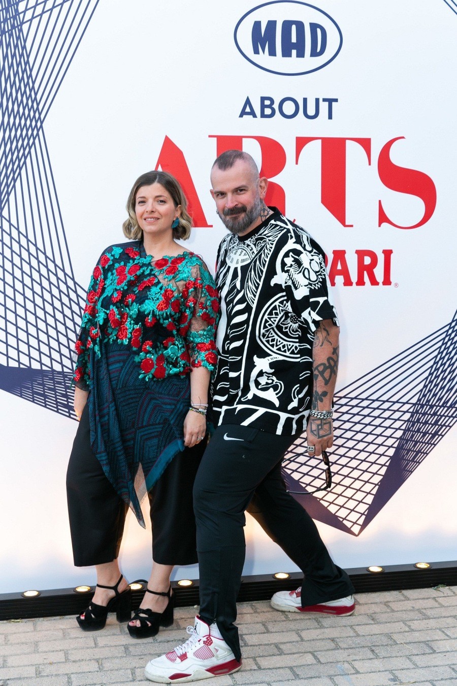 Τα βραβεία Mad About Arts by Campari ανέδειξαν τους νέους Έλληνες δημιουργούς- Φωτογραφία 3
