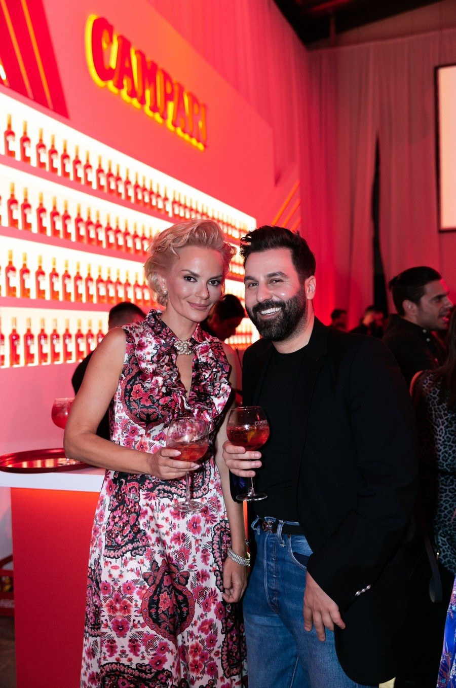 Τα βραβεία Mad About Arts by Campari ανέδειξαν τους νέους Έλληνες δημιουργούς- Φωτογραφία 11