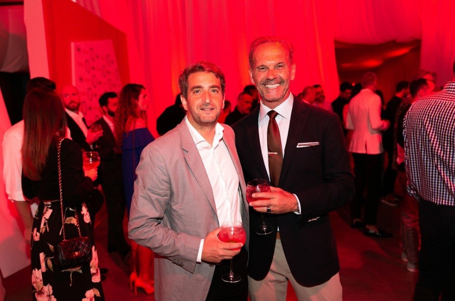 Τα βραβεία Mad About Arts by Campari ανέδειξαν τους νέους Έλληνες δημιουργούς- Φωτογραφία 12