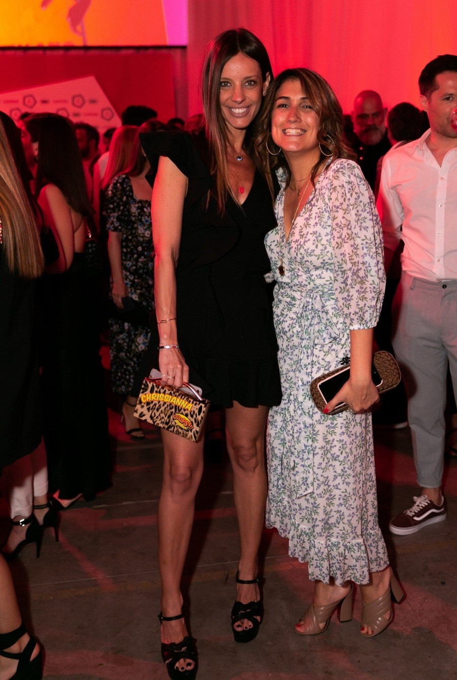 Τα βραβεία Mad About Arts by Campari ανέδειξαν τους νέους Έλληνες δημιουργούς- Φωτογραφία 13