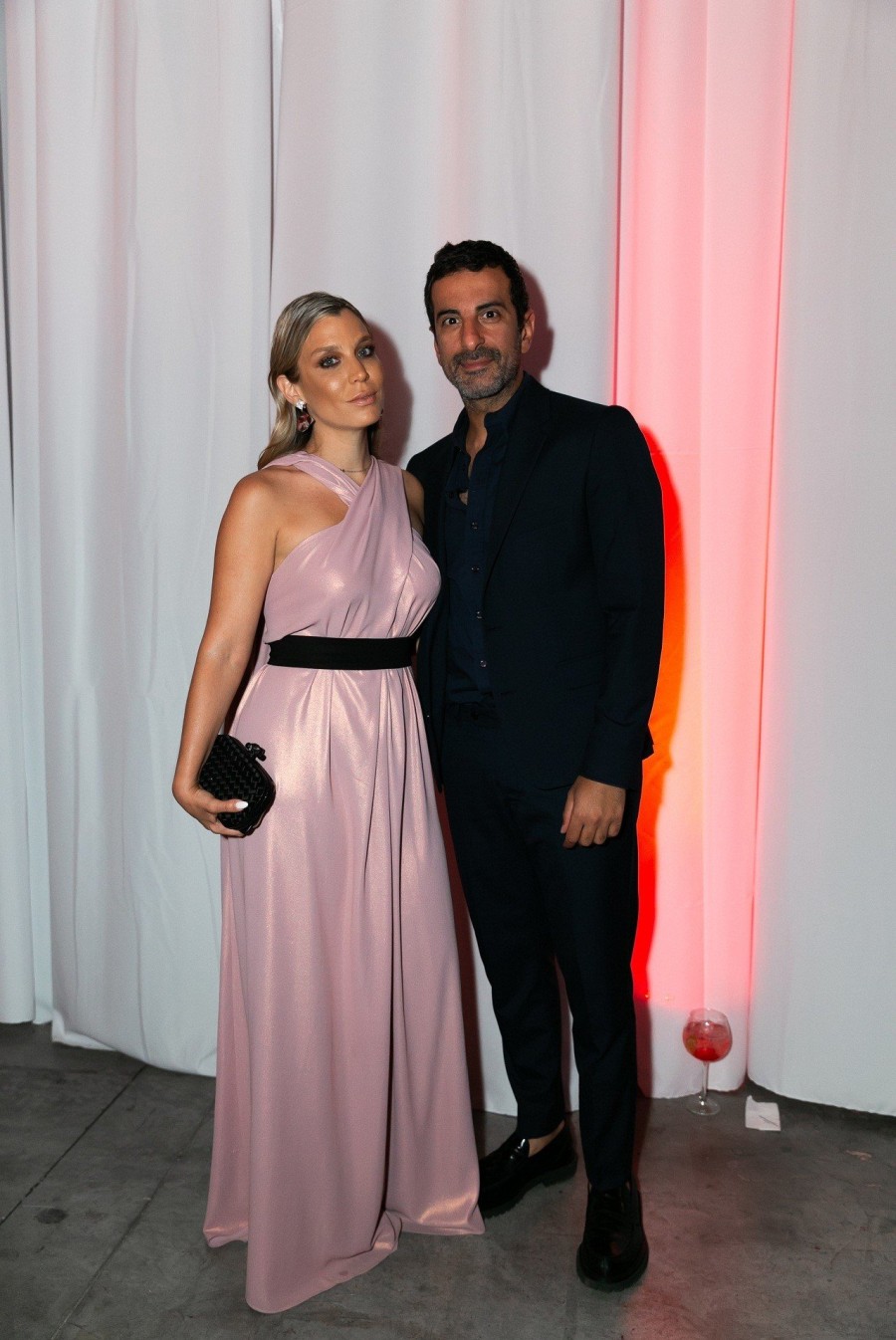 Τα βραβεία Mad About Arts by Campari ανέδειξαν τους νέους Έλληνες δημιουργούς- Φωτογραφία 15