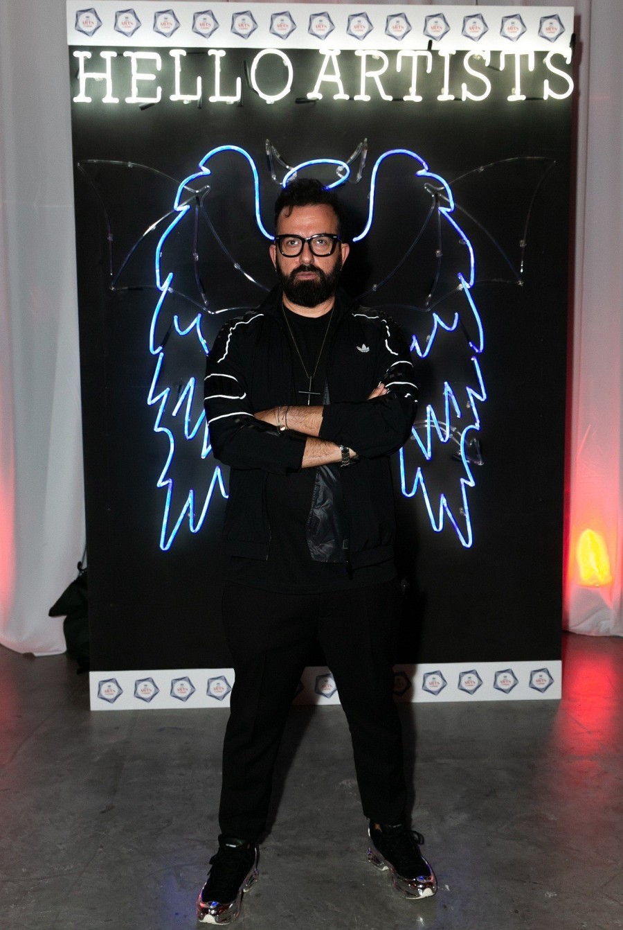 Τα βραβεία Mad About Arts by Campari ανέδειξαν τους νέους Έλληνες δημιουργούς- Φωτογραφία 16