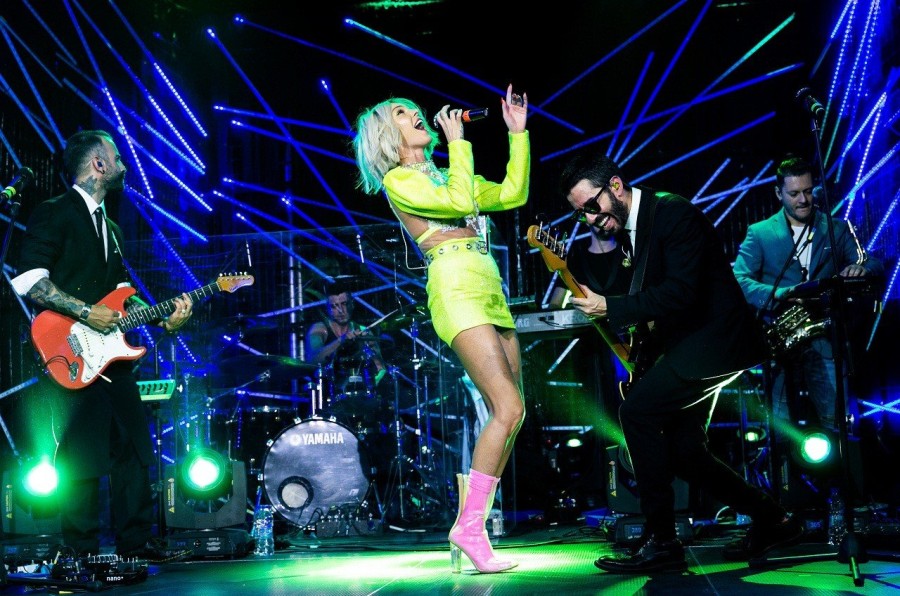 Τα βραβεία Mad About Arts by Campari ανέδειξαν τους νέους Έλληνες δημιουργούς- Φωτογραφία 17