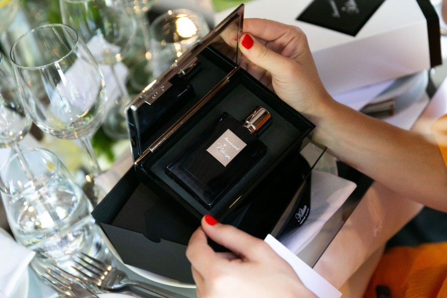 Το υπέροχο lunch του brand Kilian στο Twenty One restaurant για εκλεκτές καλεσμένες- Φωτογραφία 6