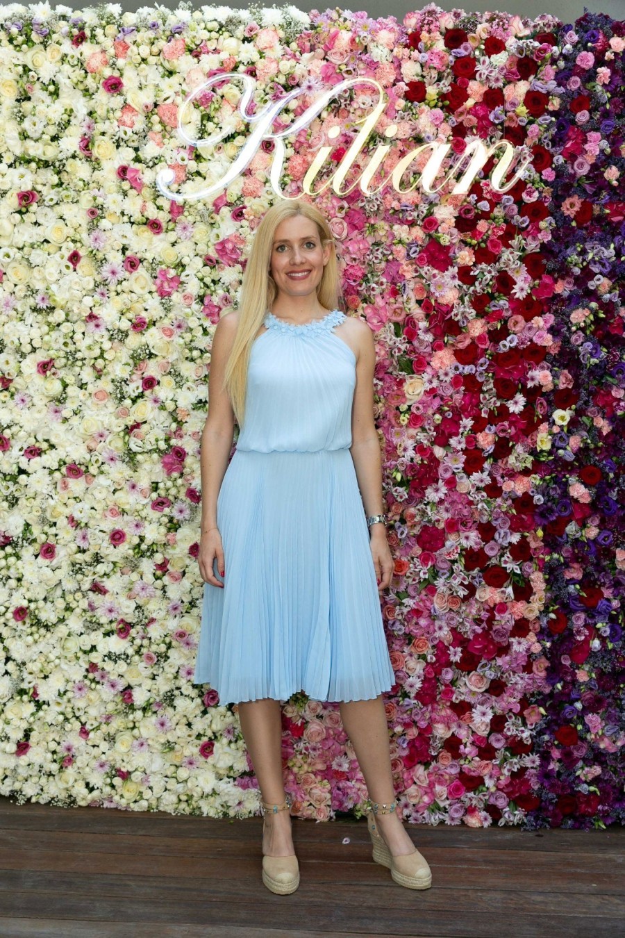 Το υπέροχο lunch του brand Kilian στο Twenty One restaurant για εκλεκτές καλεσμένες- Φωτογραφία 3