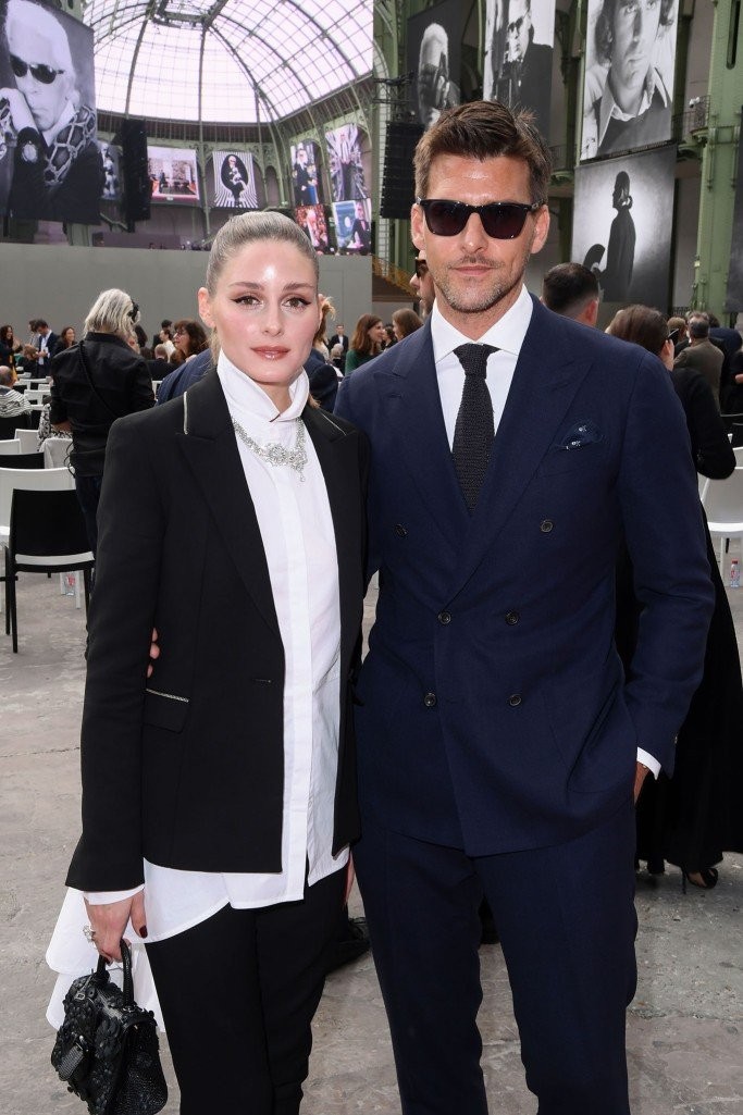 Ο φόρος τιμής στον Karl Lagerfeld και όλη η αλήθεια για την πώληση του οίκου Chanel - Φωτογραφία 4