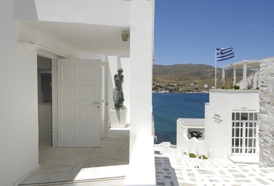 Η Άνδρος είναι ένα μέρος που θα σας χαρίσει ονειρεμένες διακοπές- Φωτογραφία 2