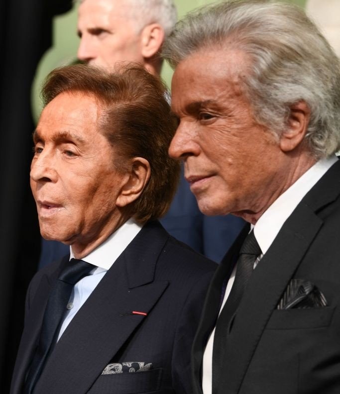 Ο φόρος τιμής στον Karl Lagerfeld και όλη η αλήθεια για την πώληση του οίκου Chanel - Φωτογραφία 9