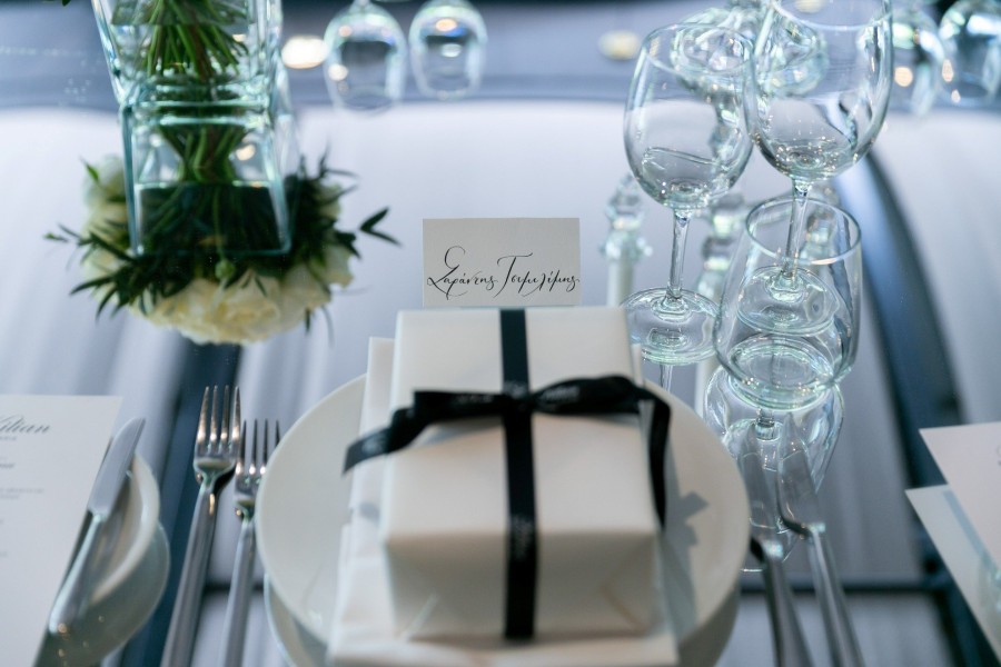 Το υπέροχο lunch του brand Kilian στο Twenty One restaurant για εκλεκτές καλεσμένες- Φωτογραφία 2