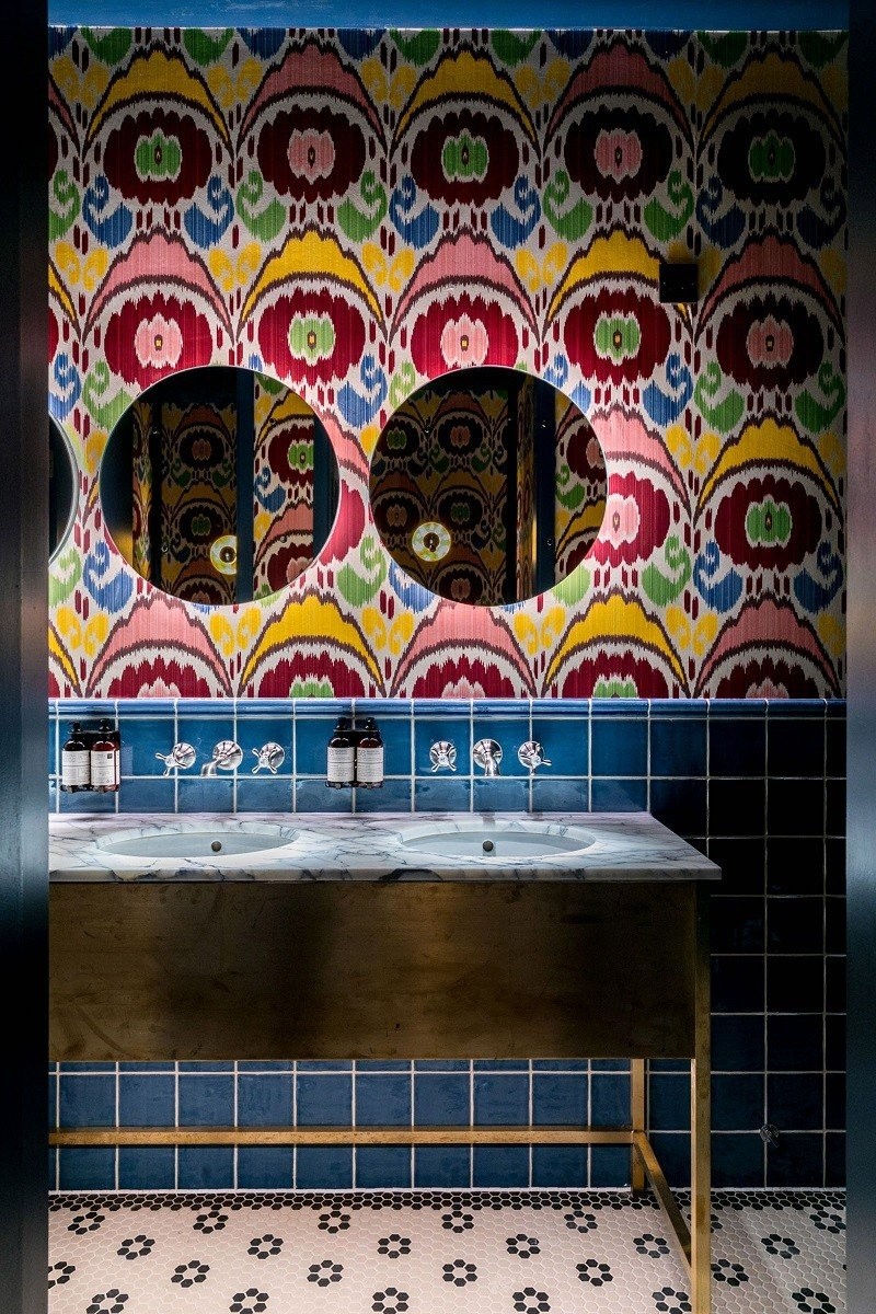 Ένα member's club αποκλειστικά για γυναίκες άνοιξε τις πύλες του στο Λονδίνο - Φωτογραφία 4