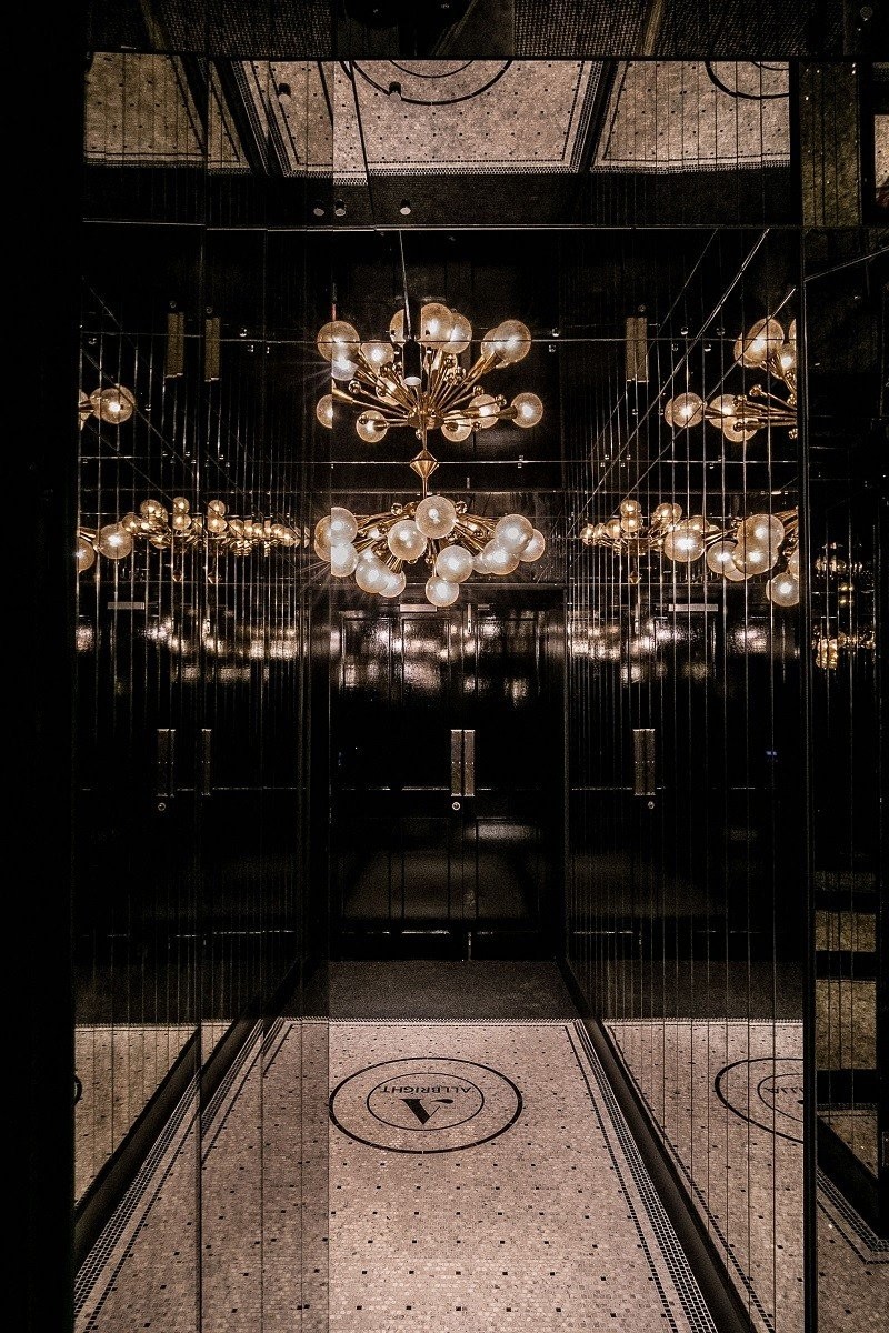 Ένα member's club αποκλειστικά για γυναίκες άνοιξε τις πύλες του στο Λονδίνο - Φωτογραφία 1