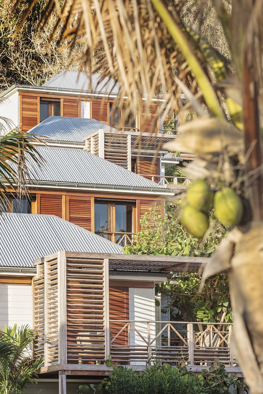 Feels Like Heaven: Το Hotel Manapany στο νησί St Barth είναι το απόλυτο summer resort - Φωτογραφία 3