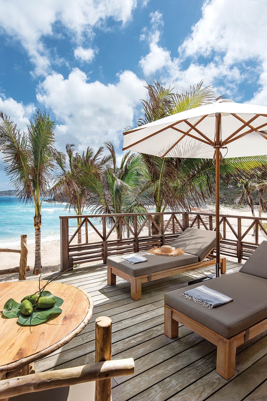 Feels Like Heaven: Το Hotel Manapany στο νησί St Barth είναι το απόλυτο summer resort - Φωτογραφία 4