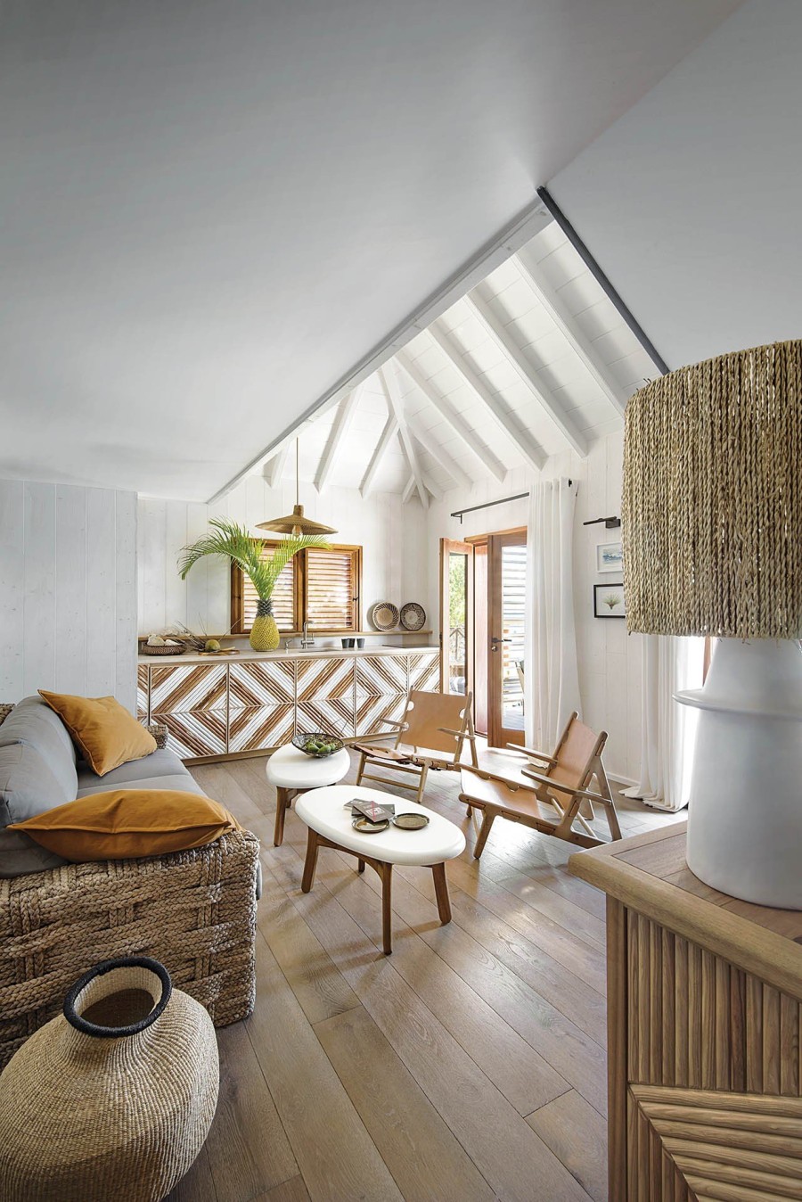 Feels Like Heaven: Το Hotel Manapany στο νησί St Barth είναι το απόλυτο summer resort - Φωτογραφία 1