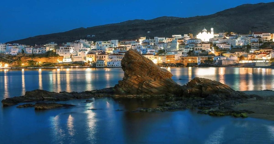 Η Άνδρος είναι ένα μέρος που θα σας χαρίσει ονειρεμένες διακοπές- Φωτογραφία 4
